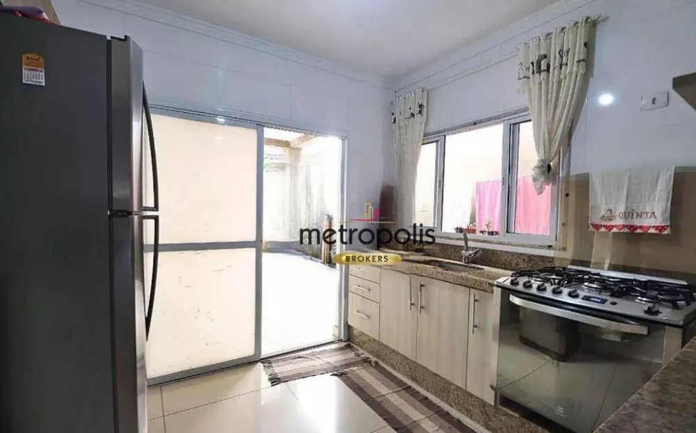 Sobrado, 4 quartos, 80 m² - Foto 5