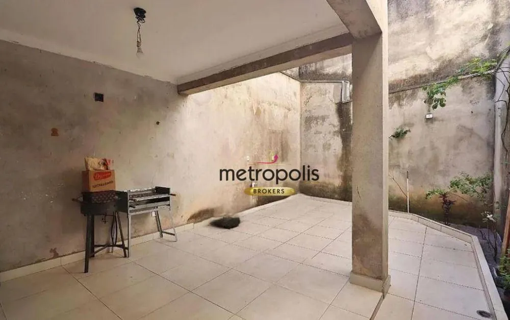 Sobrado, 4 quartos, 80 m² - Foto 12