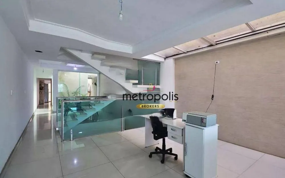 Sobrado, 4 quartos, 80 m² - Foto 3