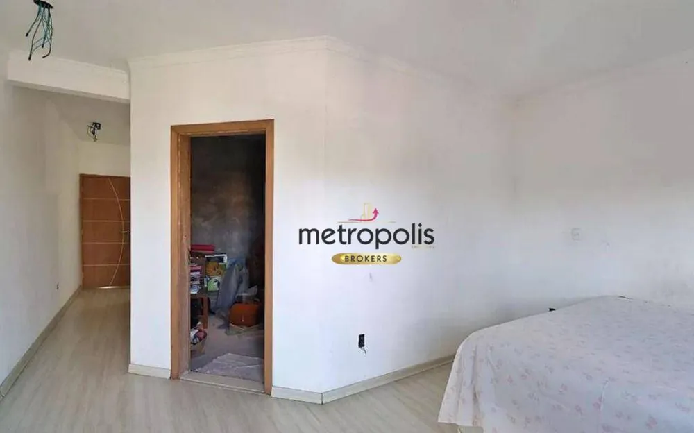 Sobrado, 4 quartos, 80 m² - Foto 6