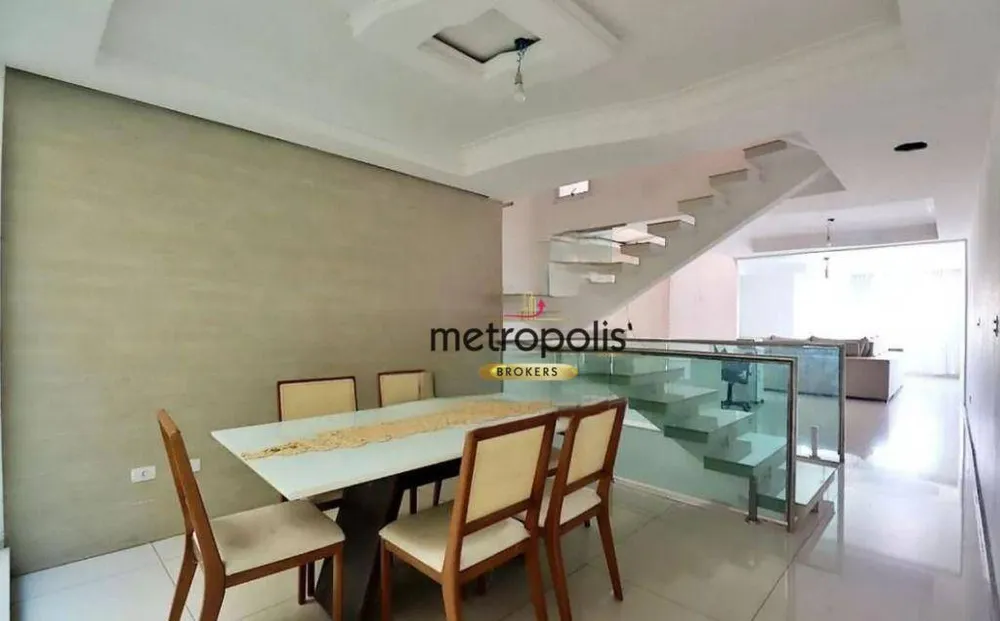 Sobrado, 4 quartos, 80 m² - Foto 4