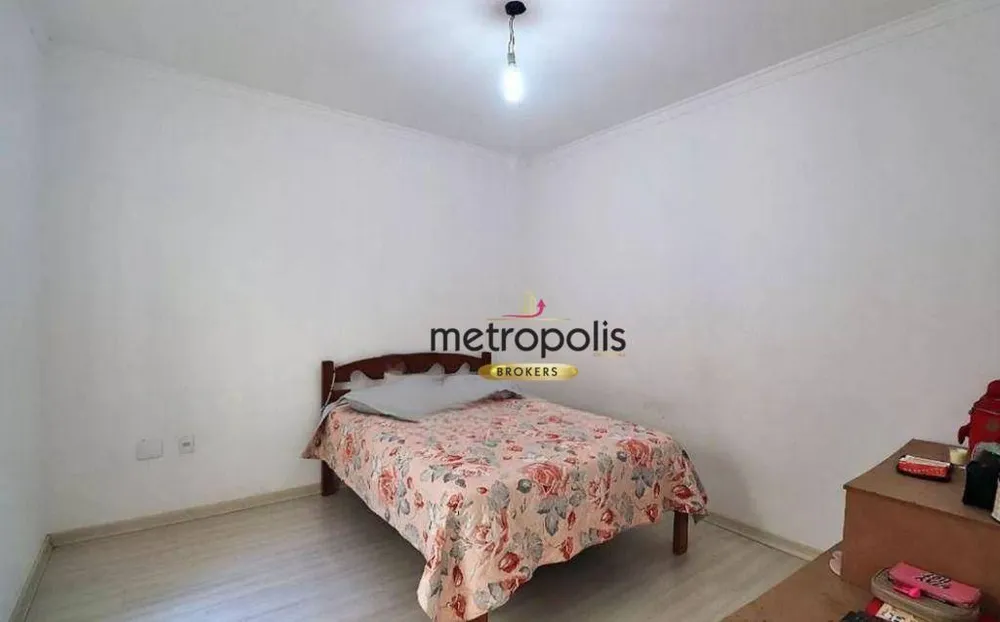 Sobrado, 4 quartos, 80 m² - Foto 8