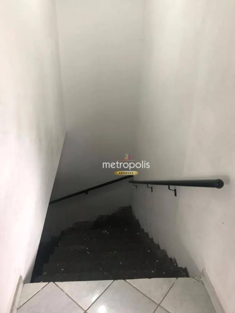 Sobrado, 3 quartos, 240 m² - Foto 2