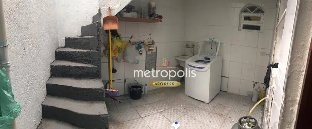 Sobrado, 3 quartos, 240 m² - Foto 4