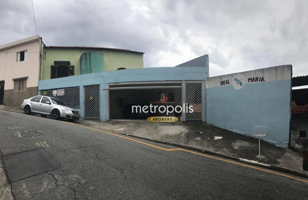 Sobrado, 3 quartos, 240 m² - Foto 11