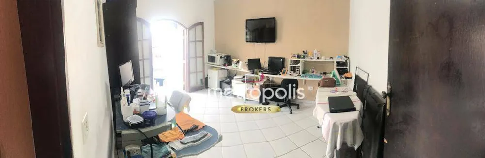 Sobrado, 3 quartos, 240 m² - Foto 8