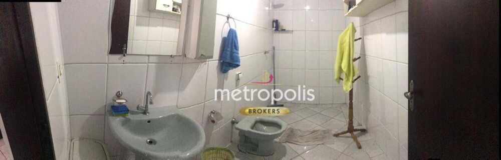 Sobrado, 3 quartos, 240 m² - Foto 3