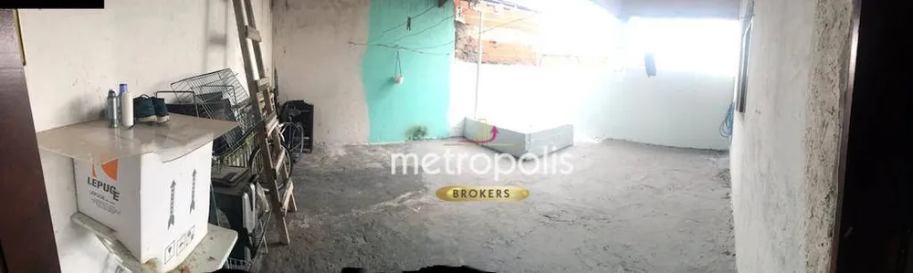 Sobrado, 3 quartos, 240 m² - Foto 3