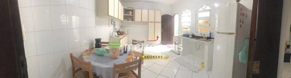 Sobrado, 3 quartos, 240 m² - Foto 9