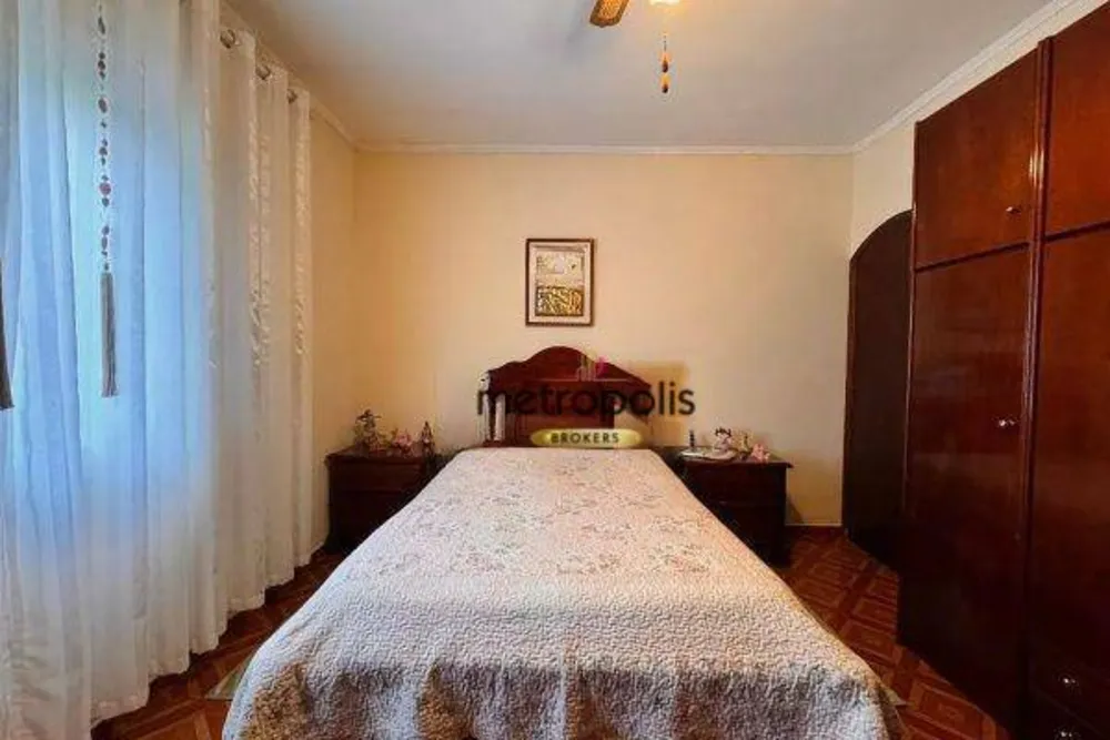 Sobrado, 4 quartos, 232 m² - Foto 7