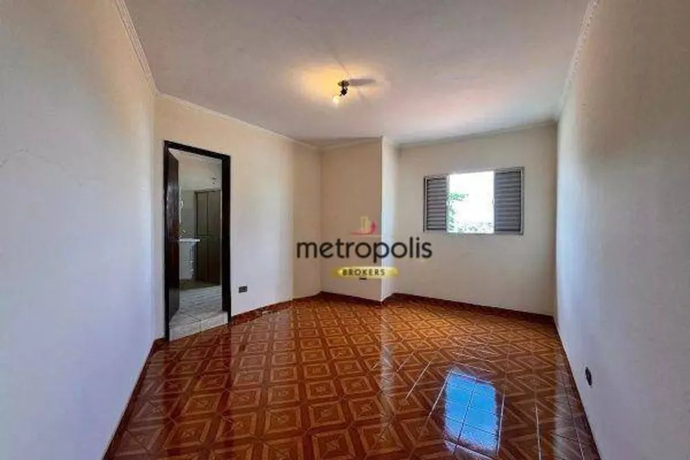 Sobrado, 4 quartos, 232 m² - Foto 8