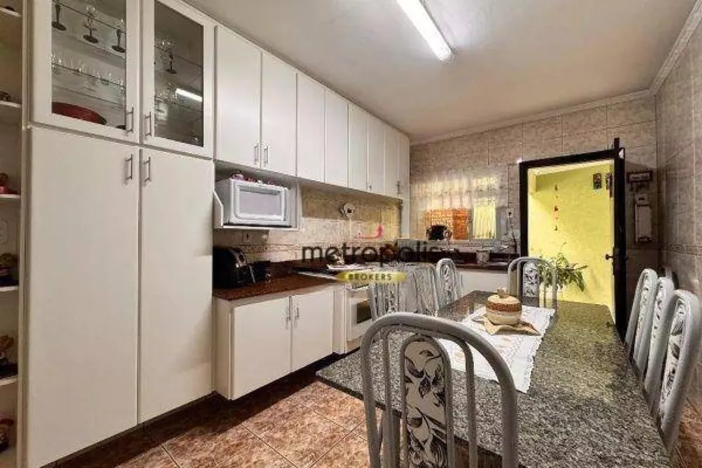 Sobrado, 4 quartos, 232 m² - Foto 5
