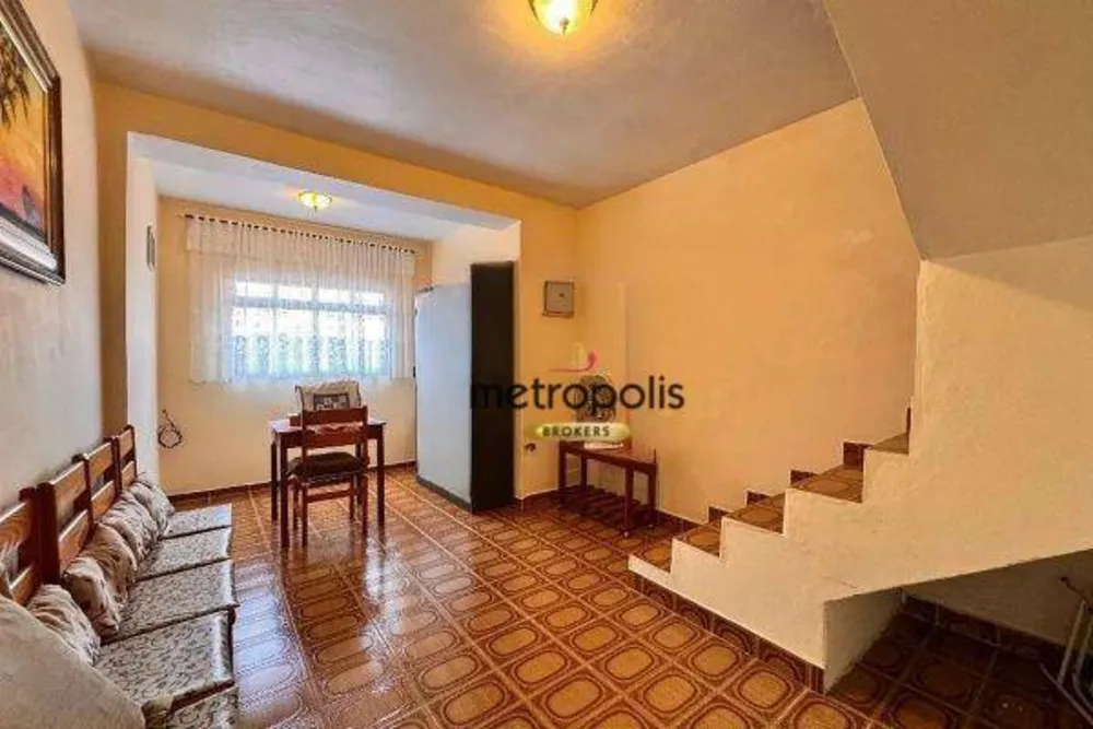 Sobrado, 4 quartos, 232 m² - Foto 3