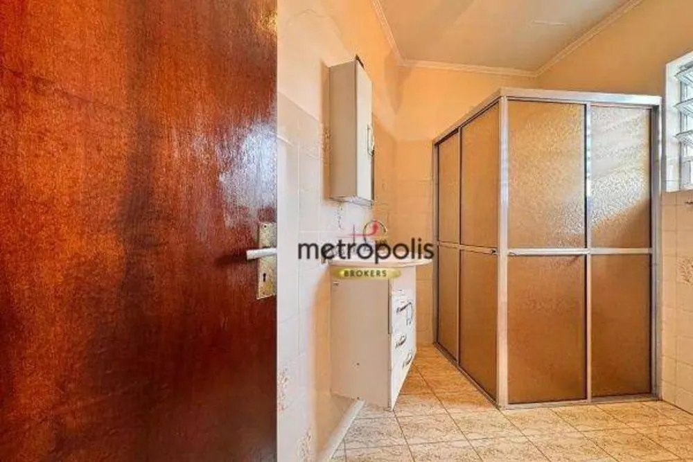 Sobrado, 4 quartos, 232 m² - Foto 9