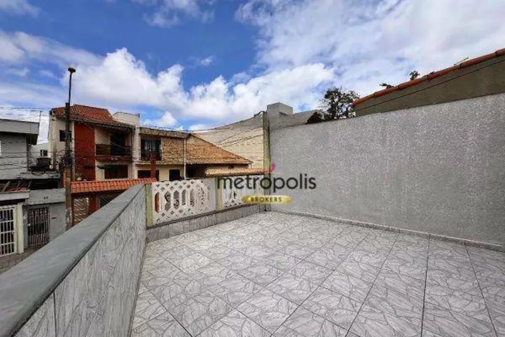Sobrado, 4 quartos, 232 m² - Foto 10