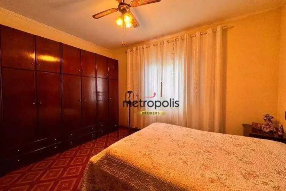 Sobrado, 4 quartos, 232 m² - Foto 6