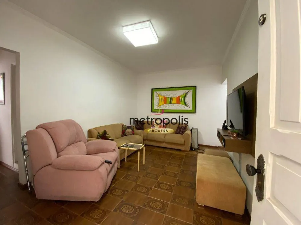 Casa, 2 quartos, 140 m² - Foto 1