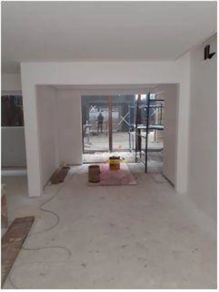 Apartamento, 3 quartos, 91 m² - Foto 1