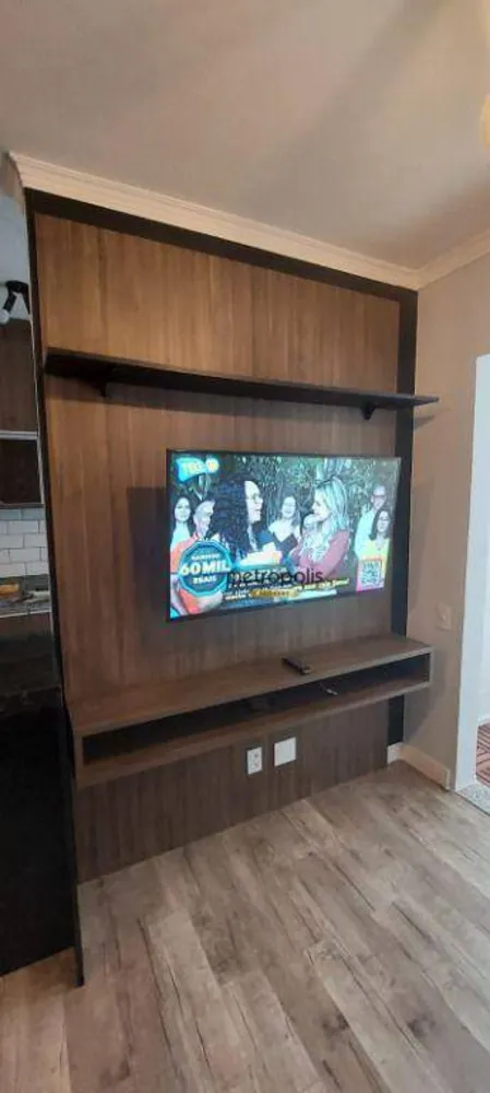 Apartamento, 2 quartos, 56 m² - Foto 3