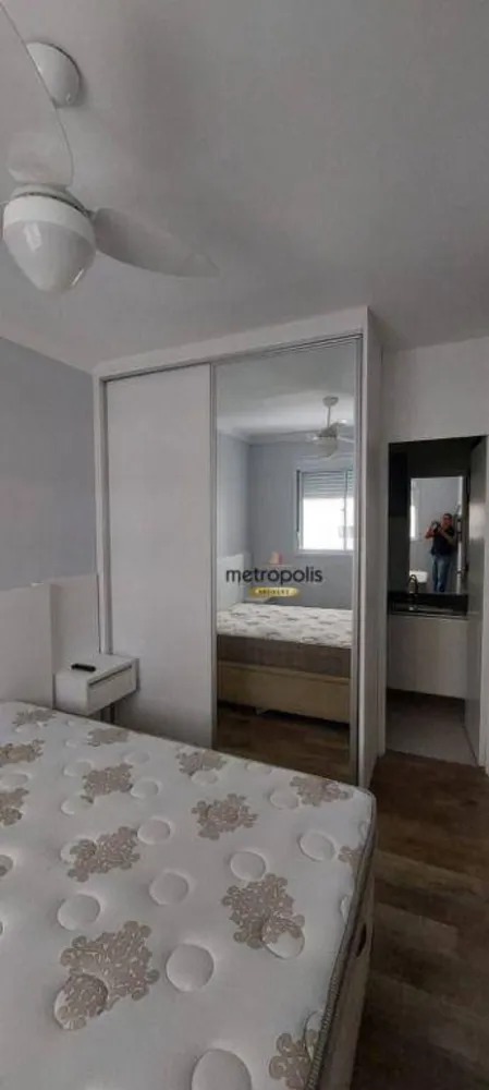 Apartamento, 2 quartos, 56 m² - Foto 6