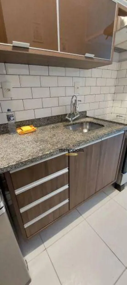 Apartamento, 2 quartos, 56 m² - Foto 2