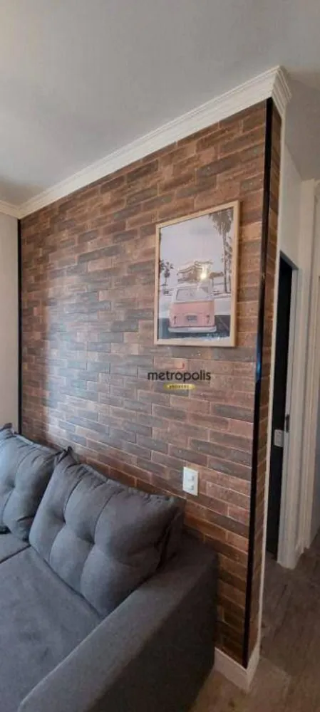 Apartamento, 2 quartos, 56 m² - Foto 4