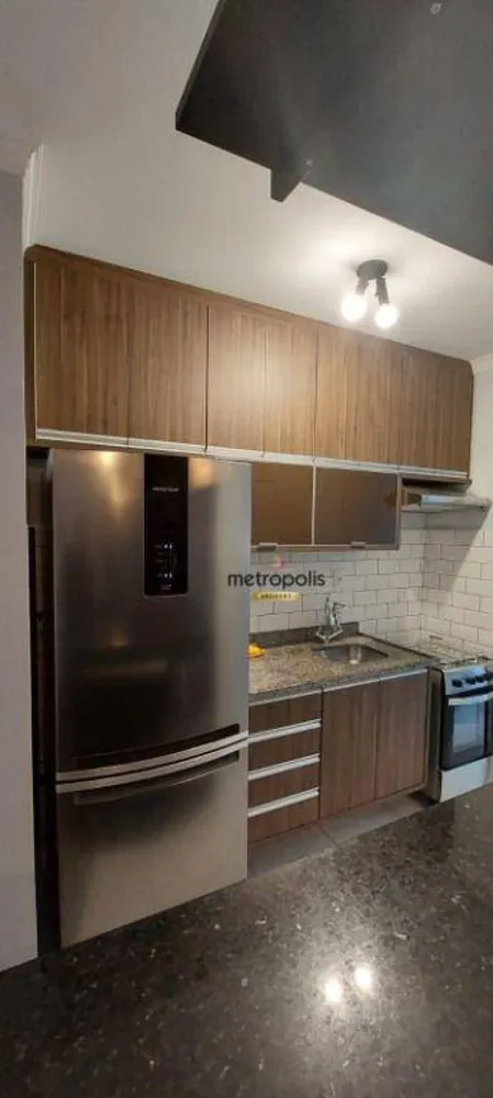 Apartamento, 2 quartos, 56 m² - Foto 1