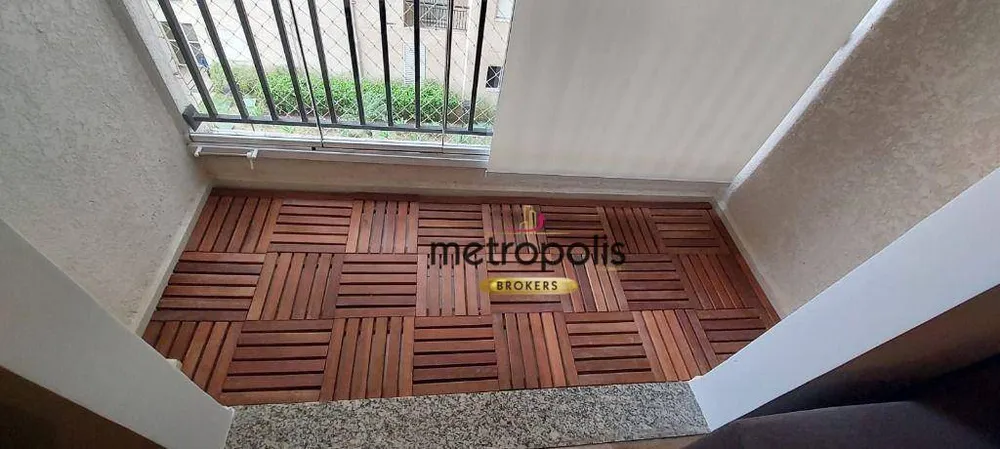 Apartamento, 2 quartos, 56 m² - Foto 5
