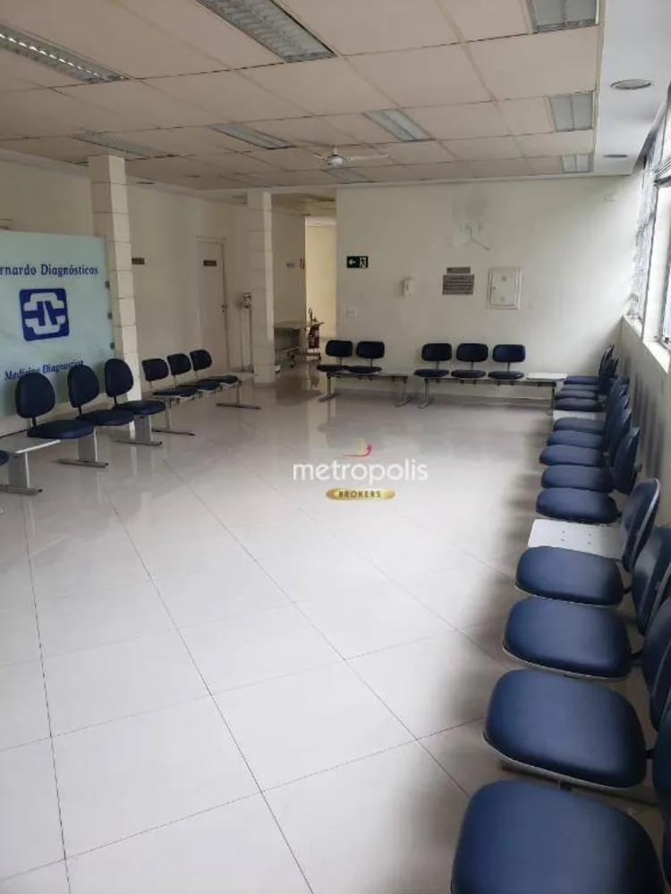 Prédio Inteiro, 615 m² - Foto 2