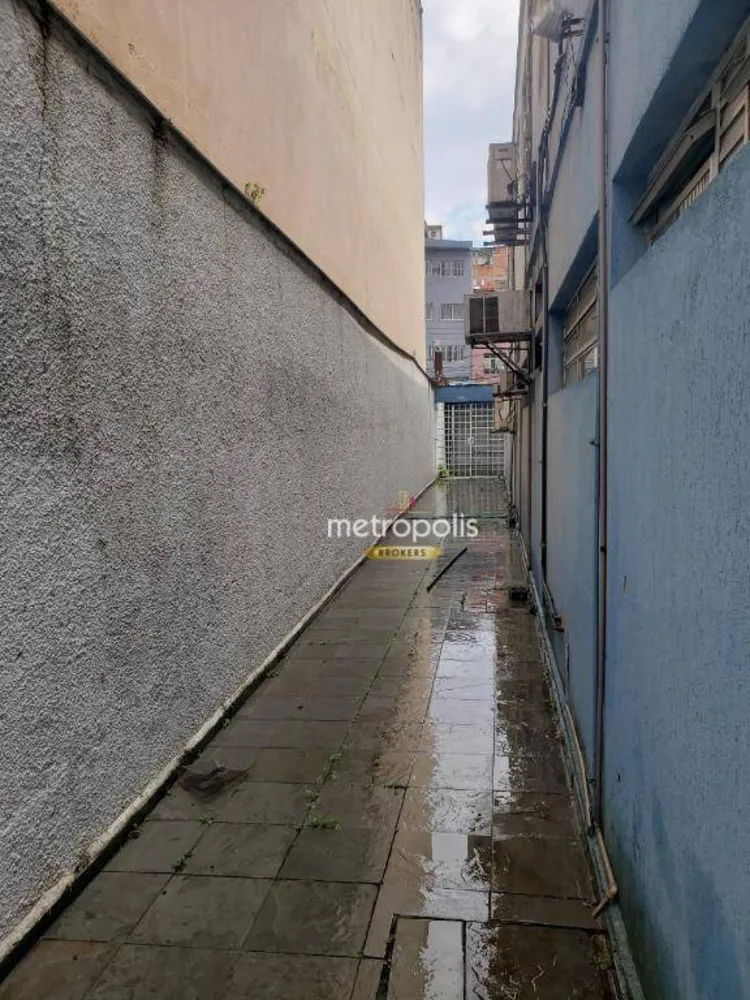 Prédio Inteiro, 615 m² - Foto 1