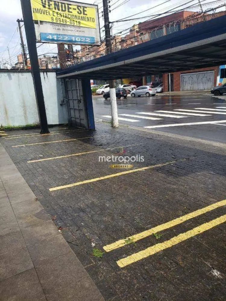 Prédio Inteiro, 615 m² - Foto 3