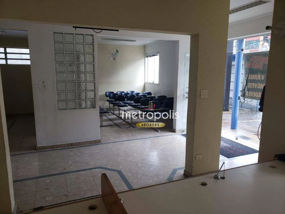 Prédio Inteiro, 615 m² - Foto 7