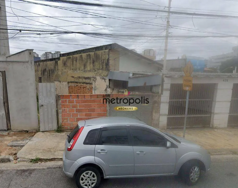 Terreno, 192 m² - Foto 1