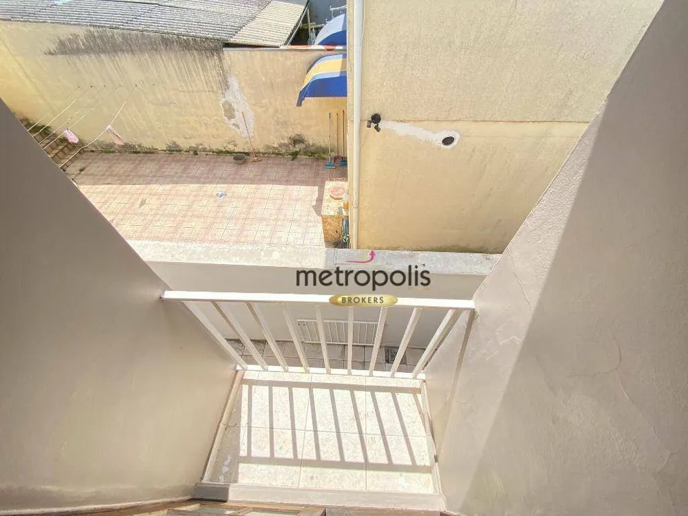 Sobrado, 3 quartos, 162 m² - Foto 9