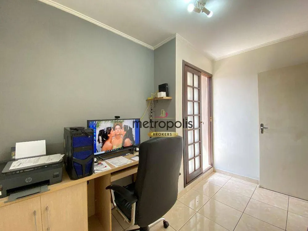 Sobrado, 3 quartos, 162 m² - Foto 4