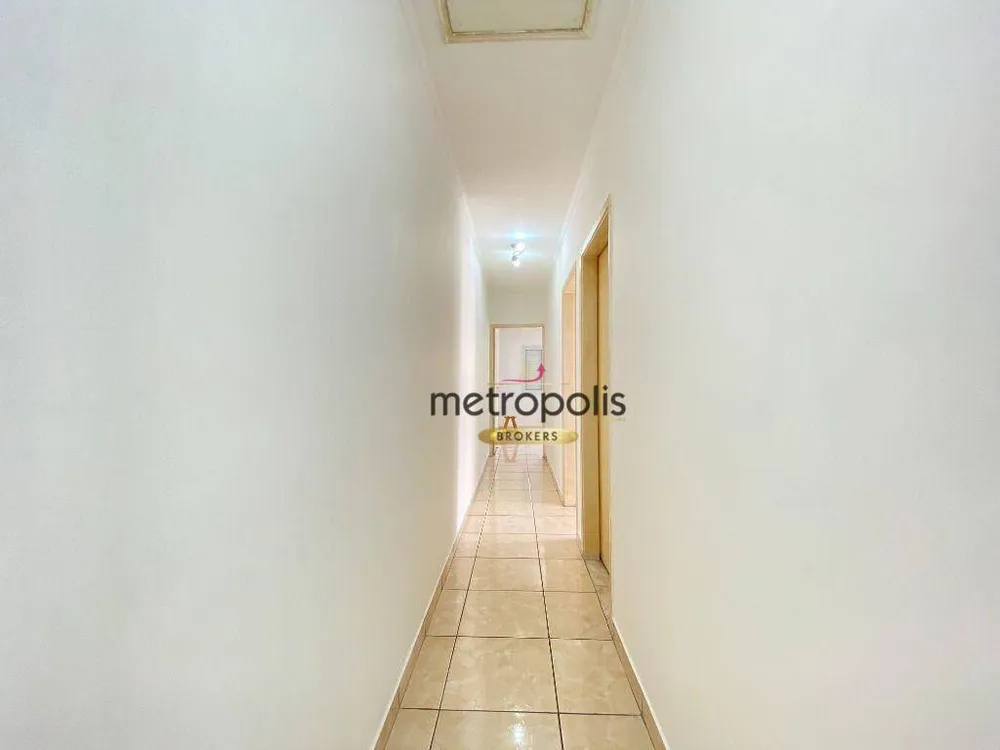 Sobrado, 3 quartos, 162 m² - Foto 2