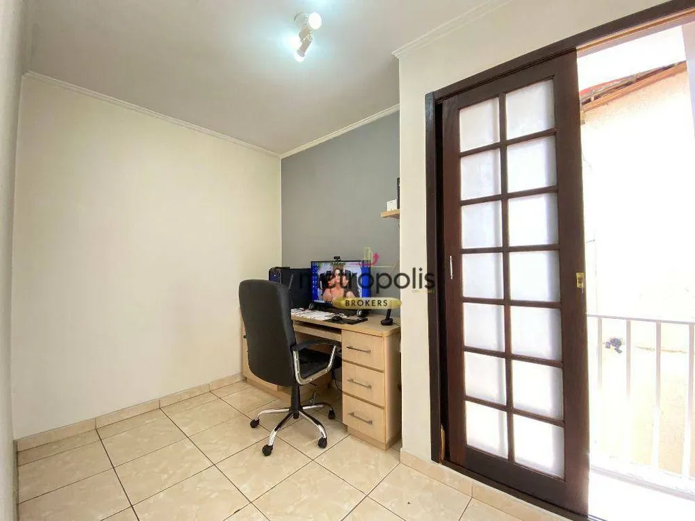 Sobrado, 3 quartos, 162 m² - Foto 5