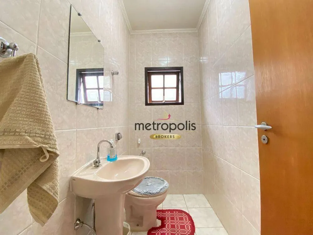 Sobrado, 3 quartos, 162 m² - Foto 7