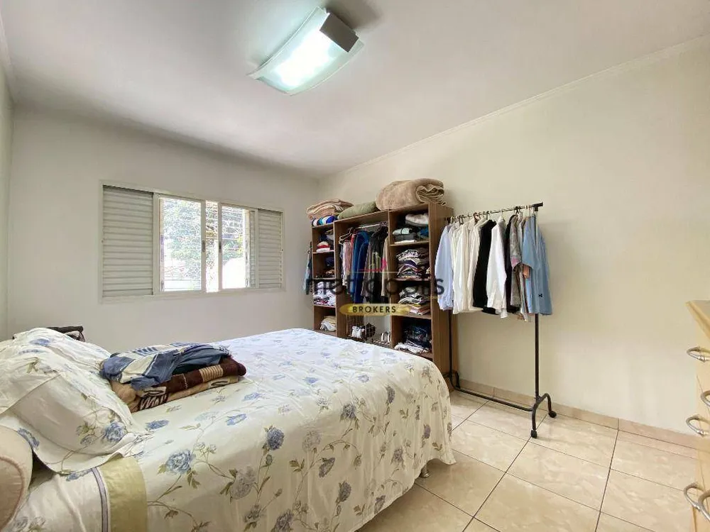 Sobrado, 3 quartos, 162 m² - Foto 3