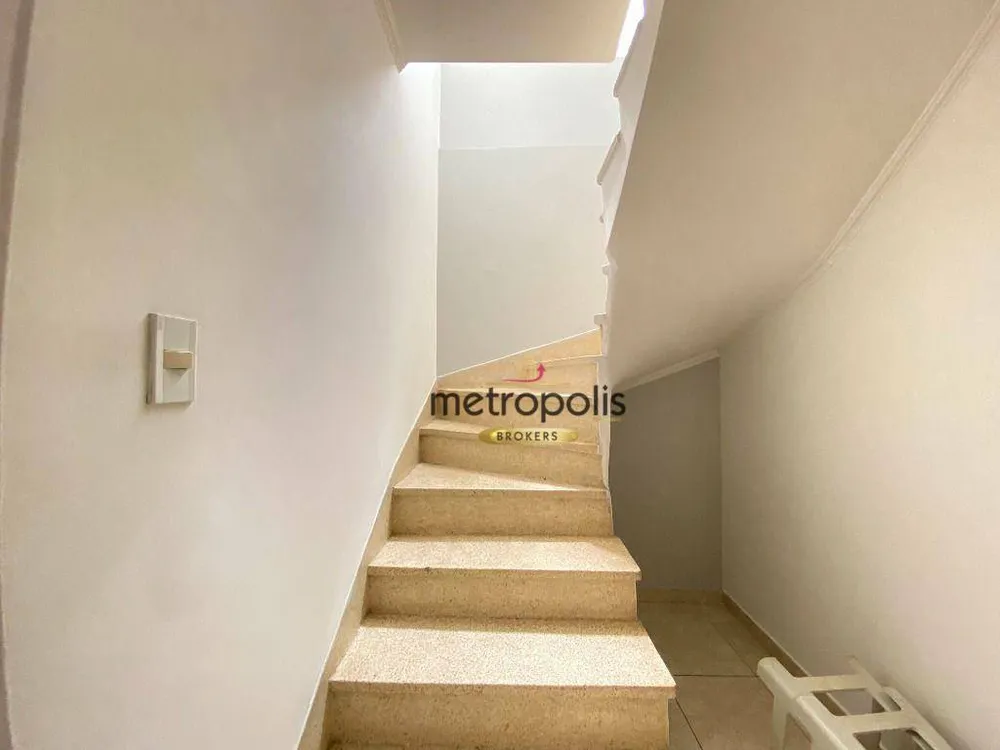 Sobrado, 3 quartos, 162 m² - Foto 8