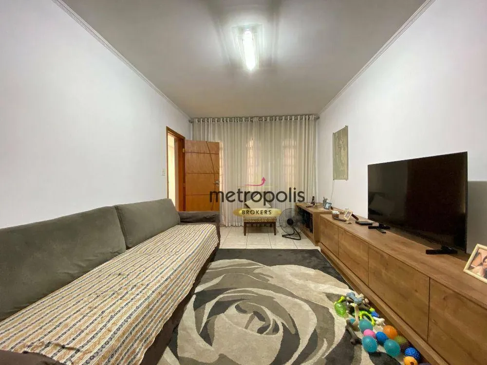 Sobrado, 3 quartos, 162 m² - Foto 10