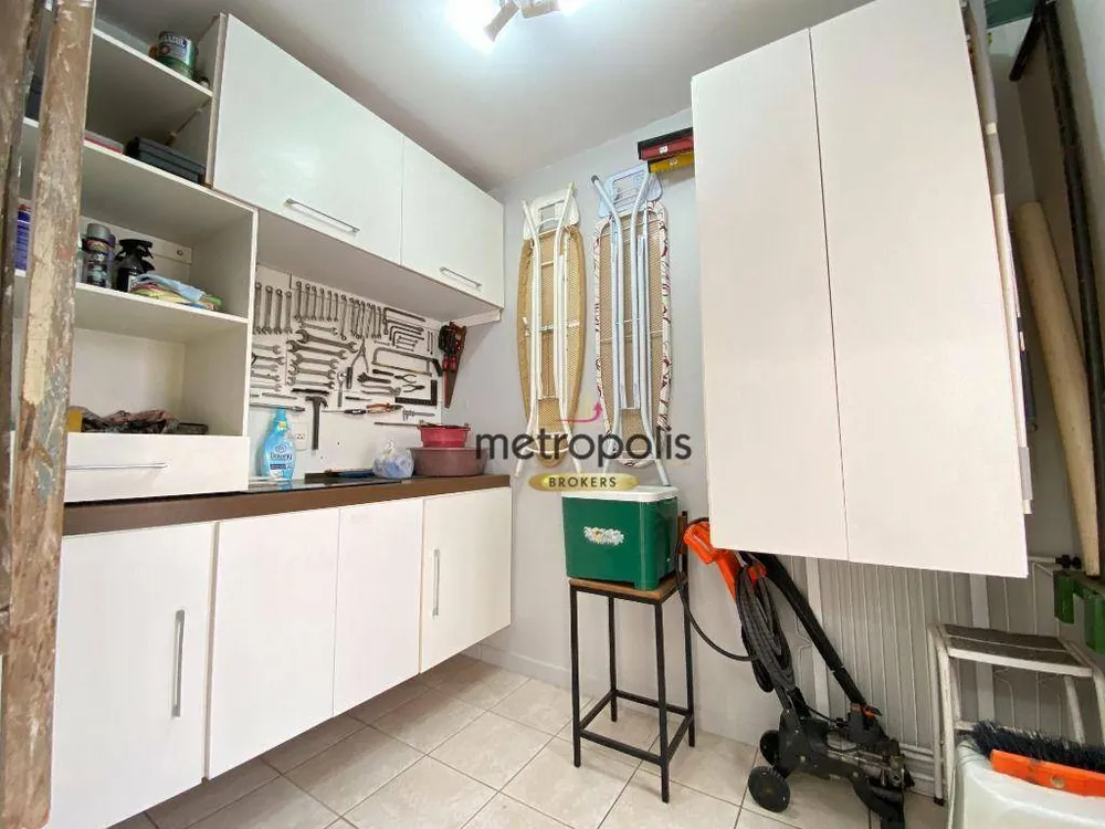 Sobrado, 3 quartos, 162 m² - Foto 6