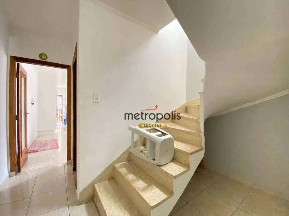 Sobrado, 3 quartos, 162 m² - Foto 11