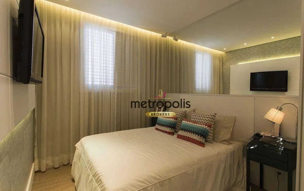 Apartamento, 2 quartos, 65 m² - Foto 3