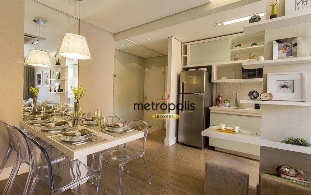 Apartamento, 2 quartos, 65 m² - Foto 1