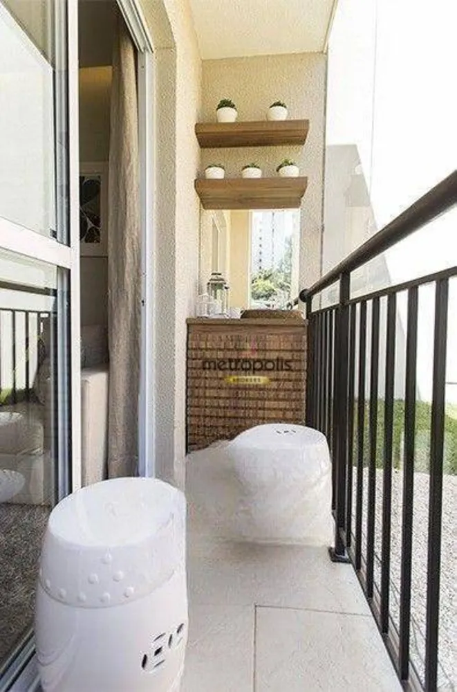 Apartamento, 2 quartos, 65 m² - Foto 7