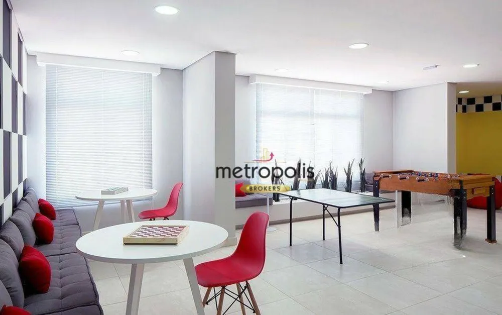 Apartamento, 2 quartos, 65 m² - Foto 8