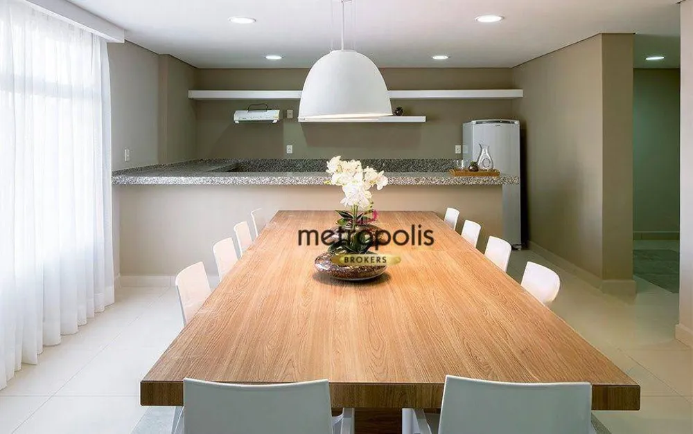 Apartamento, 2 quartos, 65 m² - Foto 9