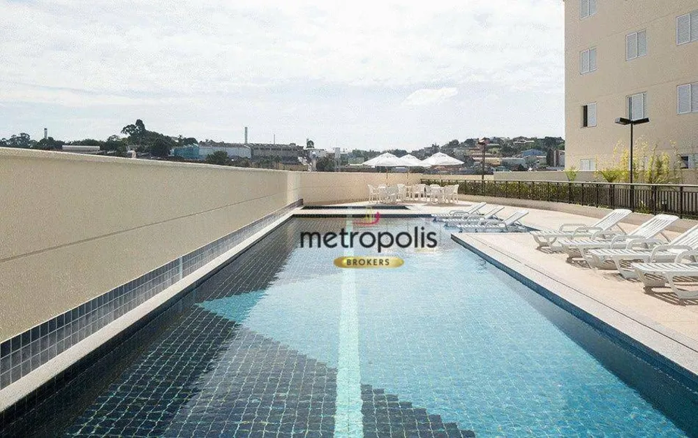 Apartamento, 2 quartos, 65 m² - Foto 11