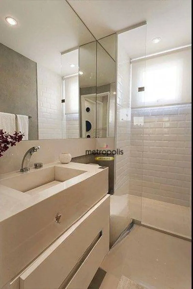Apartamento, 2 quartos, 65 m² - Foto 6